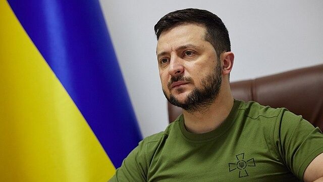 Foto: President.gov.ua/CC BY 4.0