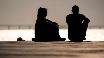 FOTO: Johan Nilsson/TT
Europa blir allt varmare.