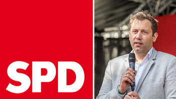 Foto: Sozialdemokratische Partei Deutschlands/Public Domain -  Raimond Spekking / CC BY-SA 4.0 (via Wikimedia Commons)