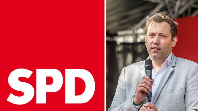 Foto: Sozialdemokratische Partei Deutschlands/Public Domain -  Raimond Spekking / CC BY-SA 4.0 (via Wikimedia Commons)