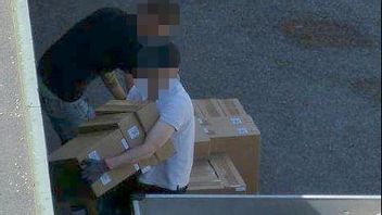 Fyra bröder åtalas för grovt bedrägeri. Männen tillhör den i södra Sverige välkända Fakhro-klanen. Bilden är ett montage. Foto: Polisen