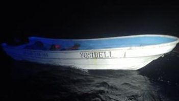 Foto:  Ricardo Castrodad, U.S. Coast Guard District 7