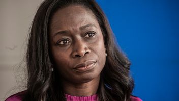 Partiet har både ideologiska och strategiska problem, menas Jonas Hinnfors. FOTO: Malin Hoelstad/SvD/TT.