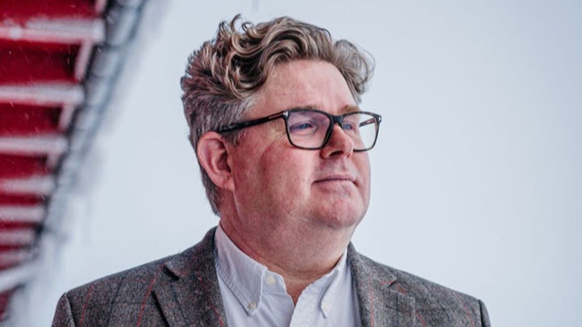 Foto: Tom Samuelsson, CC BY-SA 4.0, via Wikimedia Commons.