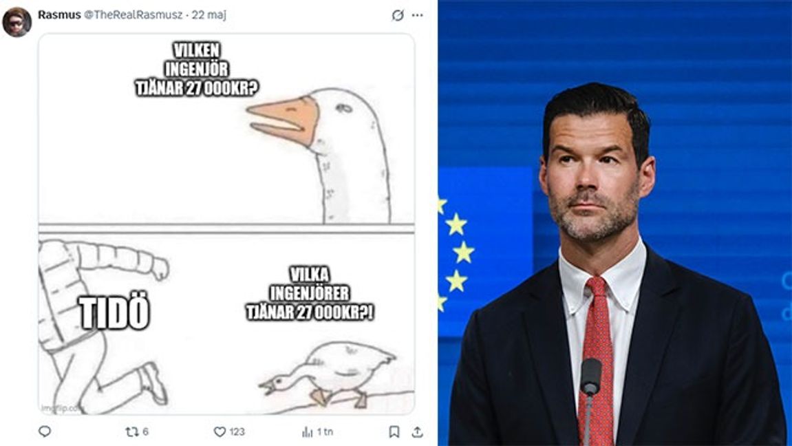 Bild: Faksimil X/ © European Union, 1998 – 2026