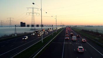 Foto: Onderwijsgek/CC BY 2.5