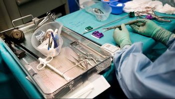 Genrebild. Foto: Ingvar Karmhed / SvD / TT