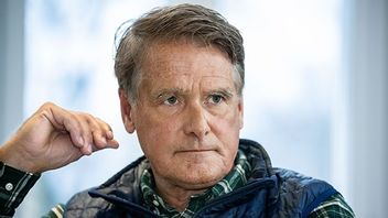 Bild: Claudio Bresciani / TT