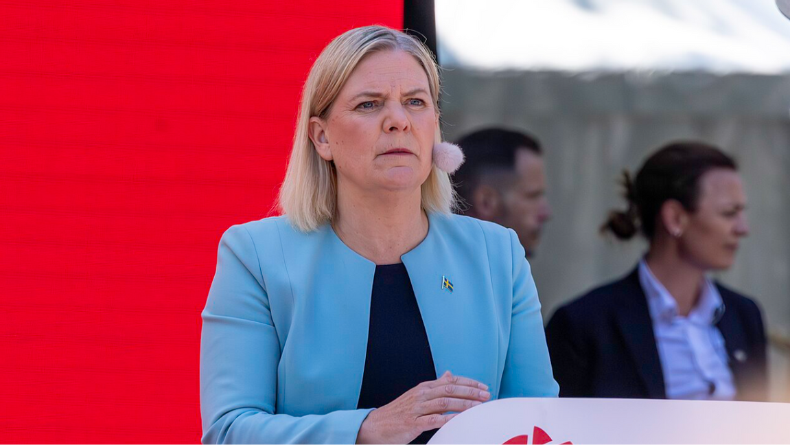 Anklagelser om att tysta det demokratiska samtalet är ett utmärkt sätt att tysta det demokratiska samtalet. Bene Riobó, CC BY-SA 4.0, via Wikimedia Commons