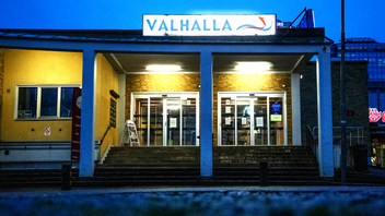 En man i 60-årsåldern döms till två års fängelse för våldtäkt. Foto: Adam Ihse / TT