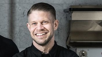 Daniel Höglander har avlidit efter att ha drabbats av hjärtstillestånd. Arkivbild. Malin Hoelstad/SvD/TT