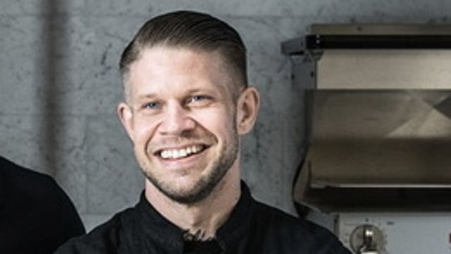 Daniel Höglander har avlidit efter att ha drabbats av hjärtstillestånd. Arkivbild. Malin Hoelstad/SvD/TT