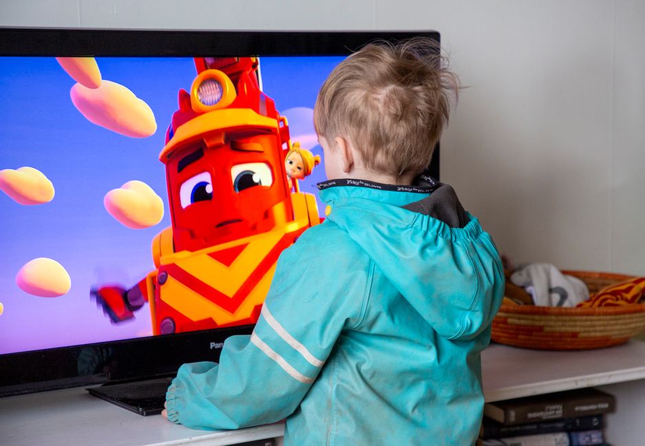 Hyresgäster i mer än 700 hushåll i Malmö har under lång tid betalat för mycket för kabel-tv, hävdar Hyresgästföreningen. Arkivbild. Foto: Martina Holmberg/TT