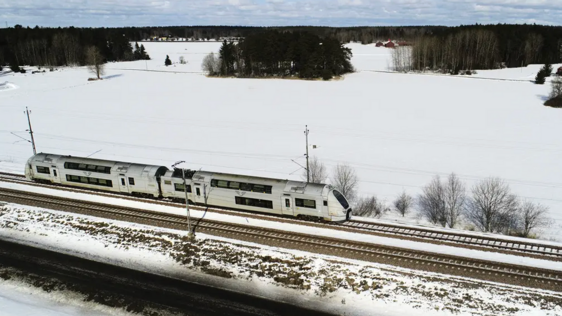 Genrebild. Foto: Fredrik Sandberg/TT