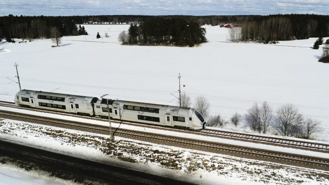 Genrebild. Foto: Fredrik Sandberg/TT