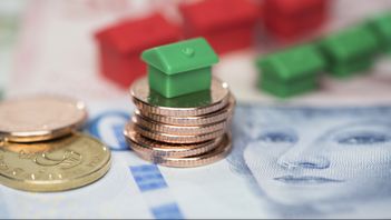 Skandia sänker listräntan för bolån med 3 månaders bindningstid.  Fredrik Sandberg/TT