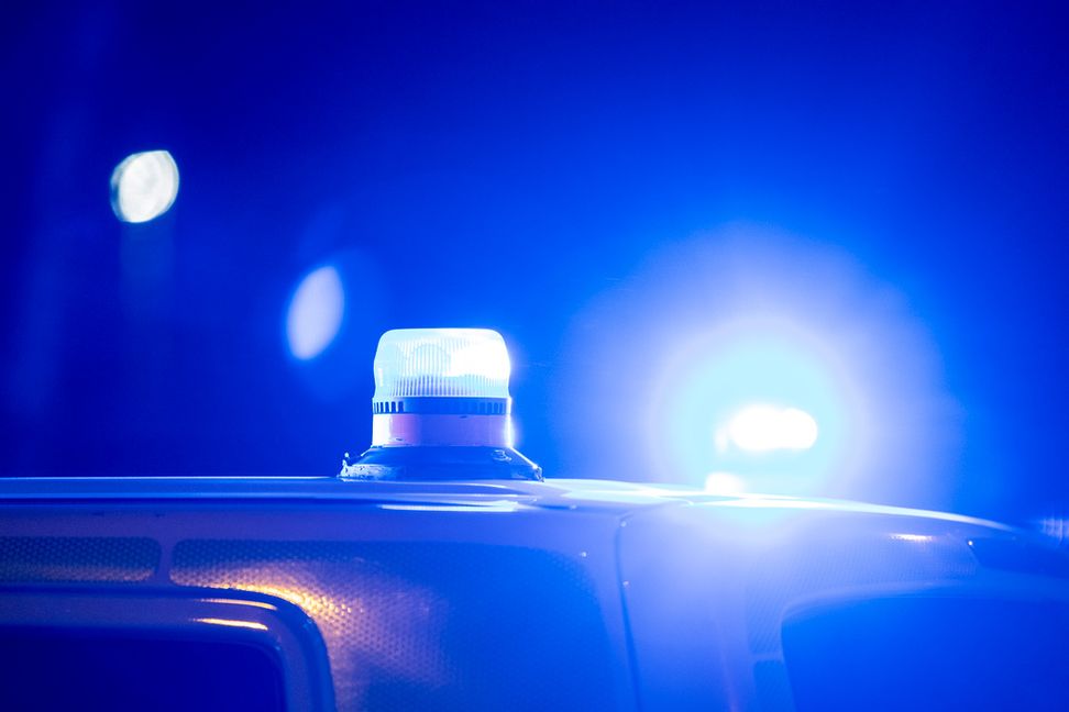 En man i 50-årsåldern knivskars på onsdagen i Enköping. Arkivbild. Foto: Christine Olsson/TT