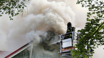 Genrebild. Foto: Gunnar Creutz (CC BY-SA 4.0)