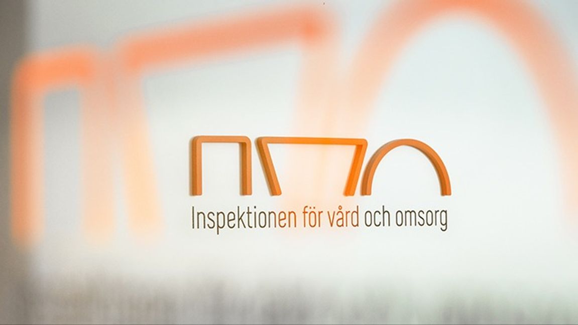 Inspektionen för vård och omsorg har granskat Malmö. Foto: Ivo