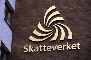 Fler personer än tidigare klarar inte Skatteverkets säkerhetsprövningar. Arkivbild. Janerik Henriksson/TT