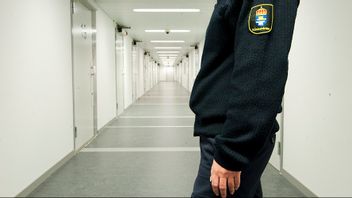 Genrebild. Foto: Adam Ihse/Exponera/Tt