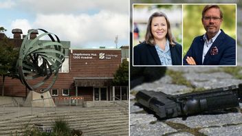 M och SD i Göteborg vill att kommunen begär ut ett fullständigt utdrag ur belastningsregistret vid nyanställning av personal inom fritidsverksamhet. Foto: Rodrigo Carvajal/Youtube Jörgen Fogelklou