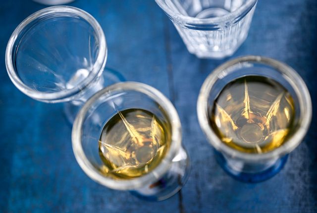 Antalet dödsoffer till följd av giftig, hembränd alkohol i Turkiet stiger. Arkivbild. Foto: Johan Nilsson/TT