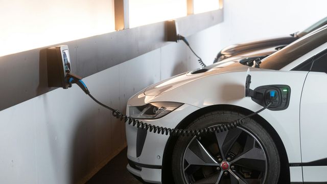 Elbilspremien riktas mot hushåll med lägre inkomster. Foto: smart-me AG/Pexels