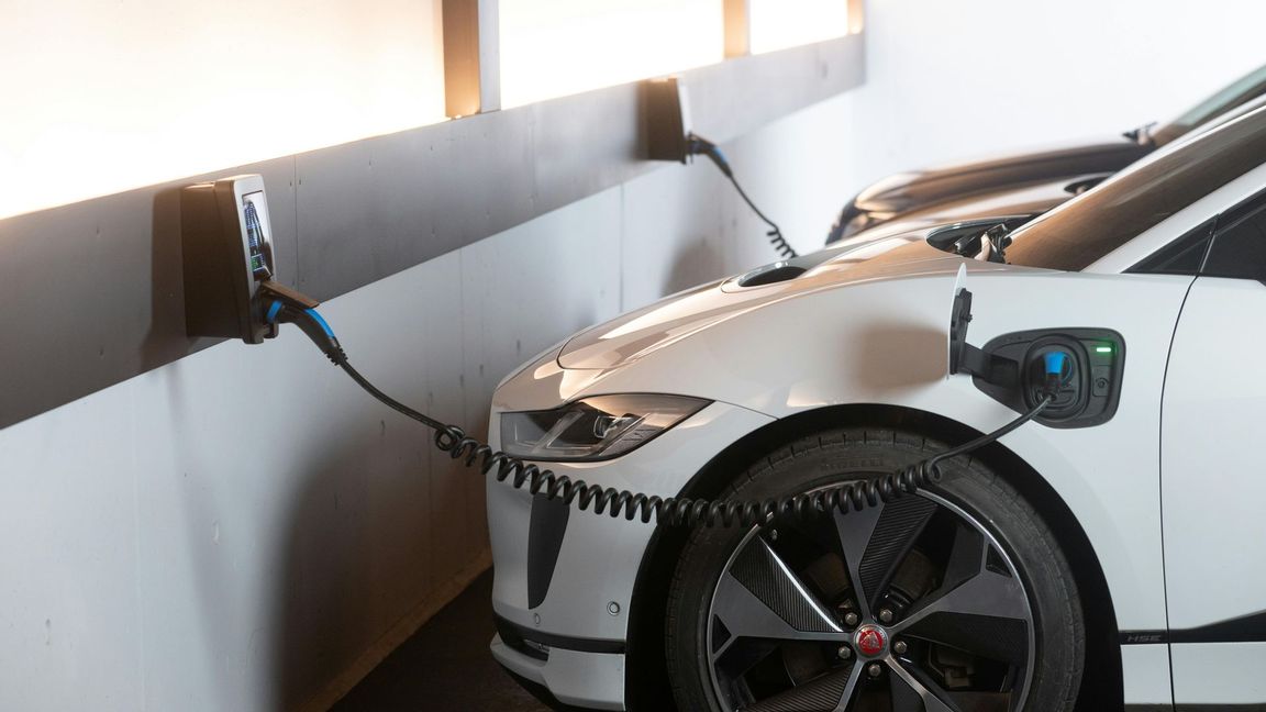 Elbilspremien riktas mot hushåll med lägre inkomster. Foto: smart-me AG/Pexels