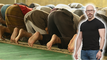 Stick inte huvudet i sanden! Foto: Defrino Maasy, Unsplash