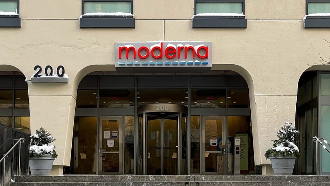 Modernas aktie rusar. Foto: Fletcher (CC BY-SA 4.0)