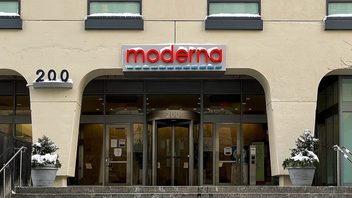 Modernas aktie rusar. Foto: Fletcher (CC BY-SA 4.0)