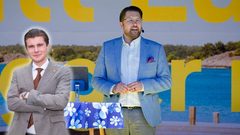 Debatt: Jimmie är den enda partiledaren som verkligen bryr sig om landsbygden