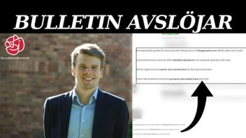 Foto: Socialdemokraterna & Skaraborgs Nyheter