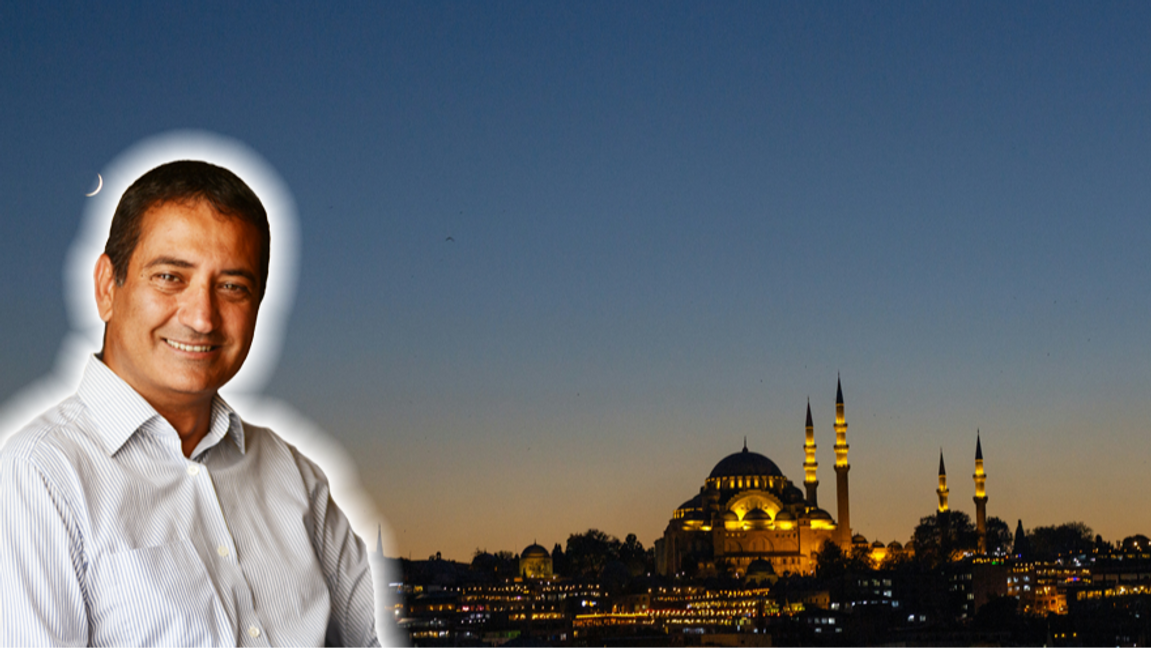 ”Han ger visdom till vem Han vill, och den som får visdom har begåvats med en oerhörd gåva. Endast de som har förstånd kommer att ta sig i akt.” –Koranen 2:269. Foto: Dmitriy K, Unsplash