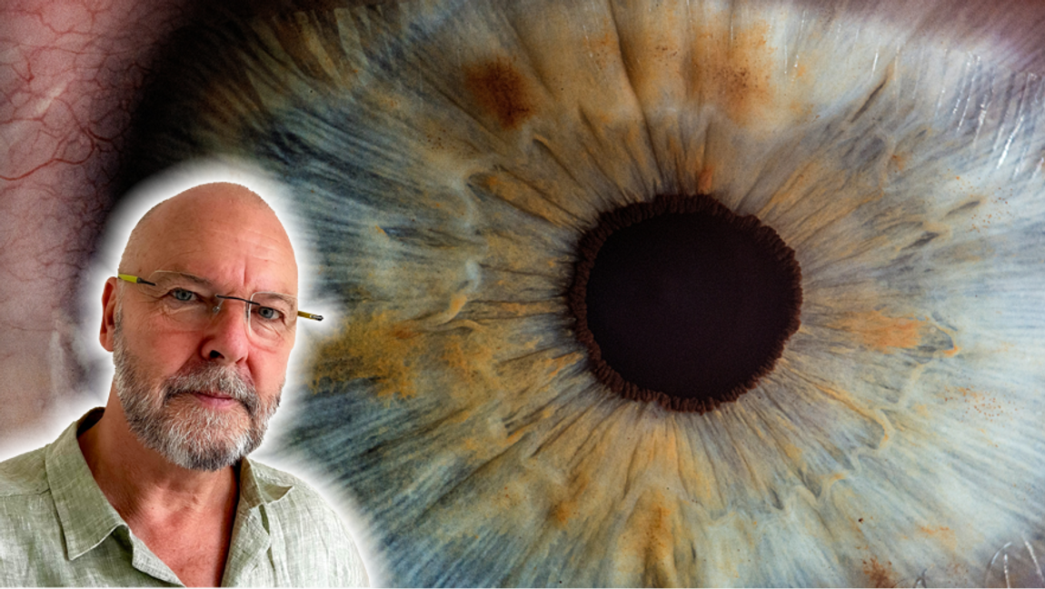 EU ser dig. Foto: v2osk, Unsplash