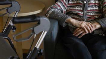 Foto: Oscar Olsson/TT.