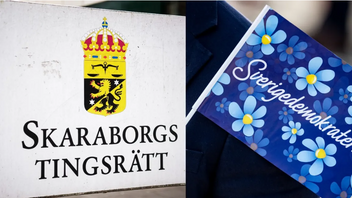 Foto:Viktoria Bank/TT & Johan Nilsson/TT