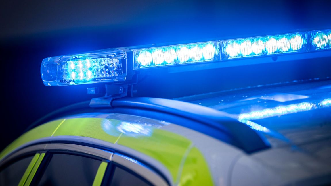 Genrebild. Foto: Johan Nilsson/TT