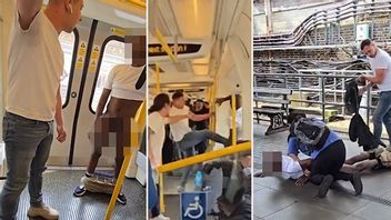 Bild: Faksimil X via Daily Mail.