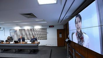 Genrebild. Foto: Agência Senado  Creative Commons Attribution 2.0