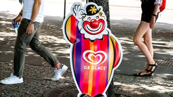 Foto: Claudio Bresciani/TT