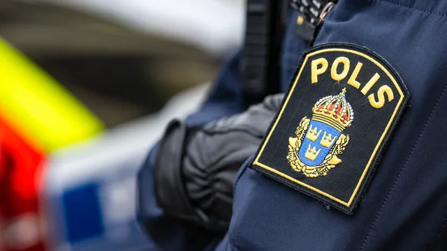 Genrebild. Foto: Johan Nilsson/TT