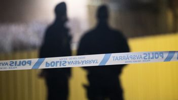 Unga begick brott efter att de placerats enligt LVU. Arkivbild. Fotoi: FREDRIK SANDBERG/TT