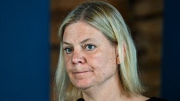 Bild: Anders Wiklund / TT