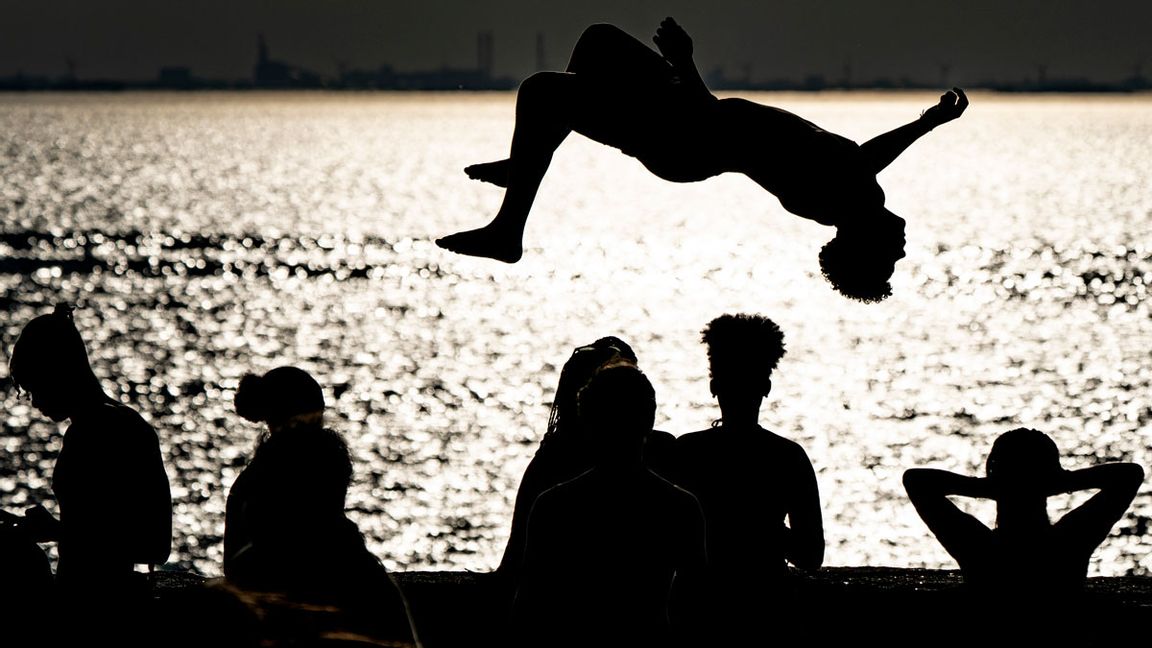 Genrebild. Foto: Johan Nilsson/TT.