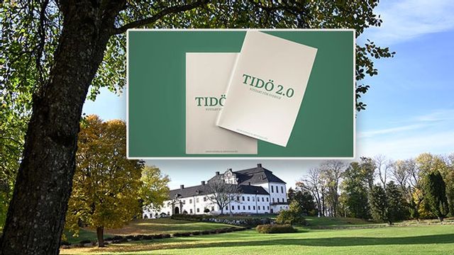 Bild: Fredrik Sandberg/TT/Timbro/Oikos