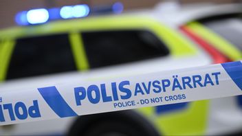 En man döms till livstids fängelse för knivattacken i Eskilstuna i vintras. Arkivbild. Foto: Johan Nilsson/TT.