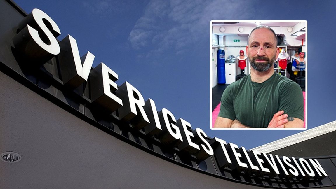 Foto: Claudio Bresciani/TT/Pelle Zackrisson/Bulletin