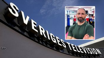 Foto: Claudio Bresciani/TT/Pelle Zackrisson/Bulletin